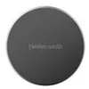 Image de Chargeur mural sans fil - TWELVE SOUTH - PowerBug - MagSafe/Qi2 15W - USB-C PD 20W - 2 sorties