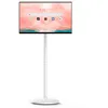 Image de TV tactile portable - SYLVOX Rolling-TV 27 - Écran rotatif 68 cm - Full HD 1080p - Batterie 10000 mAh