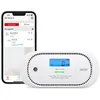 Image de Détecteur de Monoxyde de Carbone - X-SENSE - XC01-M - Wi-Fi - Interconnexion sans fil - Alerte en temps réel
