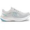 Image de Chaussures de running femme Topo Athletic Ultrafly 6 Gris W096-GRYSKY