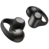 Image de Casque Bluetooth Shokz Opendots 2 Noir Oreille-ouverte Avec Clip Ip54