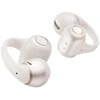 Image de Ecouteurs Shokz Tws Conduction Aerienne Ear Ring Open Dots 2 Blanc