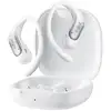 Image de Écouteurs Shokz Openfit Air 2 7,2 G Ip55 Blanc Nickel Titane