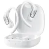 Image de Ecouteurs Shokz à conduction aérienne Open Fit Air 2 Blanc