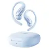 Image de Casque audio bluetooth 6.1 tws open-ear avec crochets auriculaires bleu 1-23448861