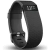 Image de FITBIT CHARGE HR Bracelet connecté pour lactivité et la fréquence cardiaque - Noir - Taille L