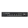 Image de Ubiquiti EdgeSwitch 8 - commutateur - 8 ports - Gere - Montable sur rack