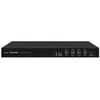 Image de Ubiquiti EdgeRouter Infinity ER-8-XG - routeur - Montable sur rack