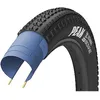 Image de Pneu VTT - GOODYEAR - Tubeless Ready - Noir - Haute performance - Traction améliorée