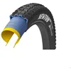 Image de Pneu VTT - Goodyear - Newton MTR Trail - Tubeless - 27 5x2 4 - Adhérence supérieure