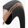 Image de Couvercle Goodyear Eagle F1 R pliable noir marron. - 700x25