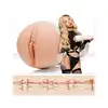Image de Fleshlight Kenzie Reeves Vagin Creampuff - Masturbateur réaliste