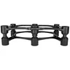 Image de IsoAcoustics Aperta 300   Support isolant pour enceinte/caisson noir