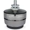 Image de Pieds Isolants Isoacoustics Gaia I Lot 4 Support 100 Kg Acier Inoxydable