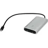 Image de Adaptateur décran OWC USB-C vers double HDMI 4K avec DisplayLink