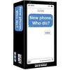 Image de Megableu New Phone Whos Dis?