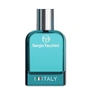 Image de I Love Italy Man - Eau de Toilette -100ml SERGIO TACCHINI