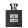 Image de Pure Black - Eau de Toilette -100ml SERGIO TACCHINI