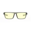 Image de Lunettes Gunnar Anti lumière bleue - VALVE Couleur : SMOKE Teintes : AMBER (65% de filtration de la lumière bleue)