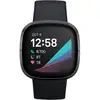 Image de Fitbit Sense - Montre Connectée - Carbon/graphite