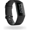 Image de FITBIT Charge 4 - Bracelet connecté (NFC) - Noir