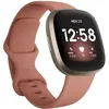 Image de FITBIT Versa 3 - Montre connectée - Autonomie + de 6 jours - Rose