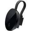 Image de Google Chromecast Ultra - Récepteur multimédia numérique - 4K - HDR - noir en occasion ou reconditionné