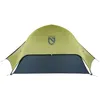 Image de Nemo Equipment Tente de Randonnée Ultralégère Hornet OSMO 3P - Tentes de Camping