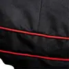 Image de Housse De Protection Kamado Joe Classic Joe Polyester Imperméable Noir