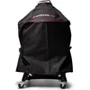 Image de Housse Kamado Joe compatible Konnected