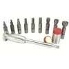 Image de Kit doutils de montage stainless universal pro puller Enduro Bearings - argenté - TU