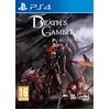 Image de Death's gambit PS4 en occasion ou reconditionné