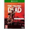 Image de The Telltale's Walking Dead : Final Season Xbox One en occasion ou reconditionné