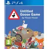 Image de Untitled Goose Game Jeu PS4