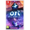 Image de Jeu Vidéo - Moon Studios - Ori The Collection - Nintendo Switch - Action - 1 Joueur - PEGI 7+