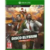 Image de Disco Elysium : The Final Cut Xbox One en occasion ou reconditionné