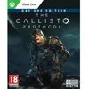 Image de The Callisto Protocol - Day One Edition Jeu Xbox One