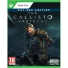 Image de The Callisto Protocol Day One Edition Xbox One en occasion ou reconditionné