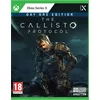 Image de The Callisto Protocol Day One Edition Xbox Serie S/X en occasion ou reconditionné