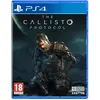 Image de The Callisto Protocol Standard Edition PS4