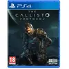 Image de The Callisto Protocol Ãdition Standard PS4 en occasion ou reconditionné