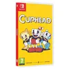 Image de Jeu vidéo - Cuphead - Nintendo Switch - Action - 2 joueurs - Edition Standard