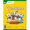 Image de Cuphead [Physical Edition] - Xbox One (Us) en occasion ou reconditionné