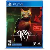 Image de Stray ( Import) Ps4 en occasion ou reconditionné
