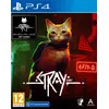 Image de Take-Two Interactive Stray Standard Italien PlayStation 4 en occasion ou reconditionné