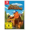 Image de Jeu Vidéo - Bear and Breakfast - Nintendo Switch - Simulation - Version Import - Jouable en Français