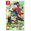 Image de Bomb Rush Cyberfunk Switch en occasion ou reconditionné
