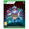 Image de Killer Klowns From Outer Space The Game-Jeu-XBOX SERIES X