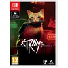 Image de Jeu Vidéo - Stray - Nintendo Switch - Aventure - Import - Jouable en Français