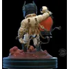 Image de Beast Kingdom Dc Comics Figurine Q-Fig Elite Batman: Last Knight On Earth 10 Cm en occasion ou reconditionné
